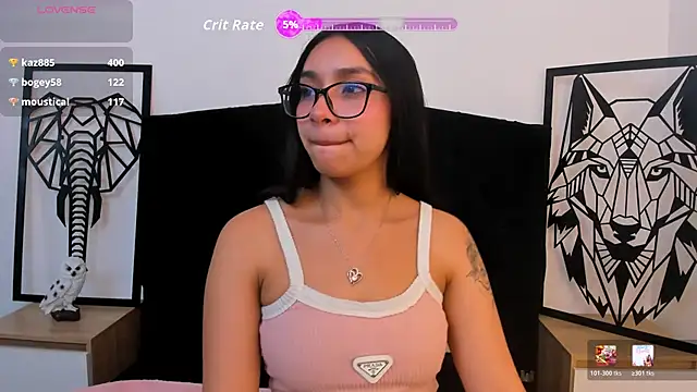 Snapshot of Stefanygp chatting on 02.11.26 Stefanygp online show from 02.11.26