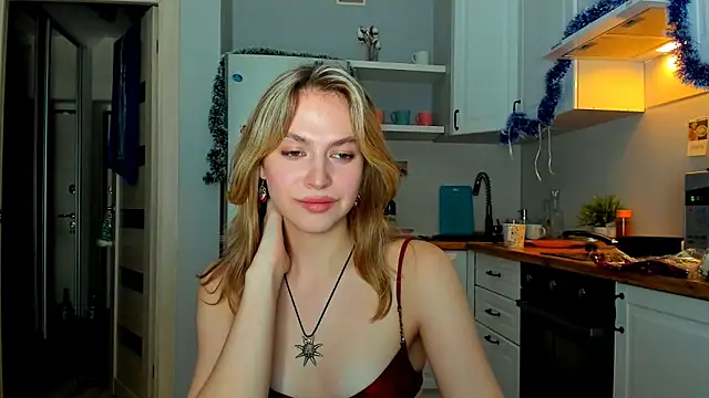 Niky  Jess online show from 01.02.25