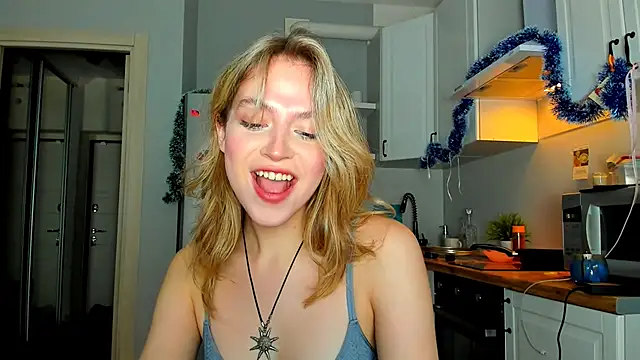 Niky  Jess online show from 01.08.25