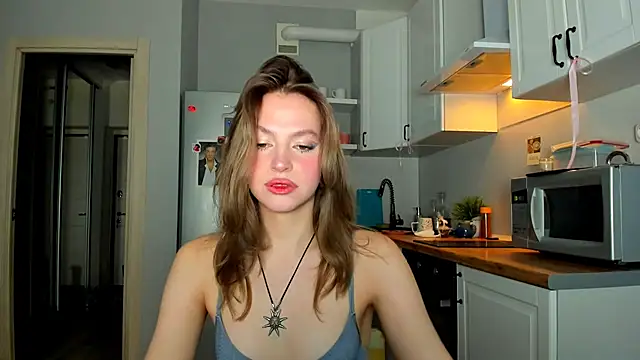 Niky  Jess online show from 01.31.25