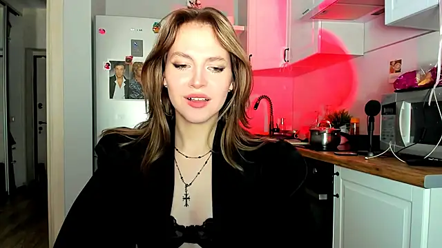 Niky  Jess online show from 02.24.25