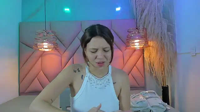 AngelaaCute  online show from 12.27.24