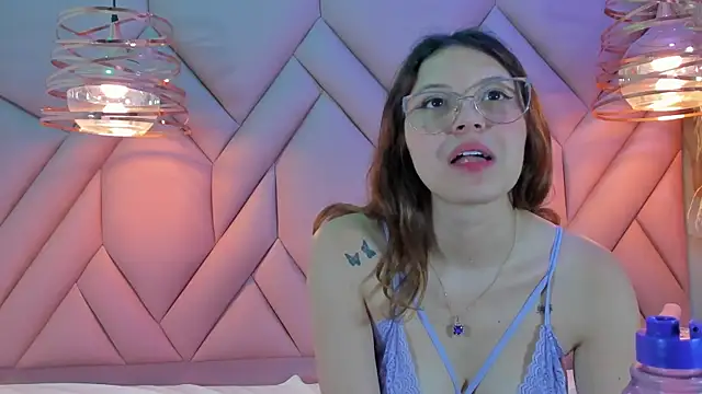 AngelaaCute  online show from 01.25.25