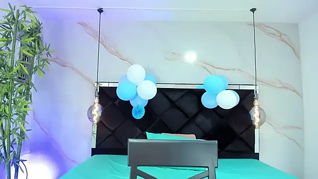 AngelaaCute  online show from 09.25.25