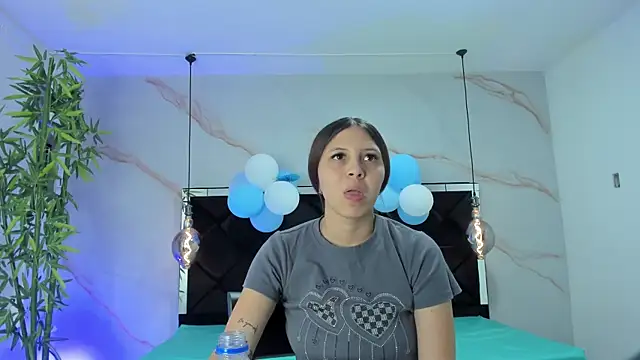 AngelaaCute  online show from 09.29.25