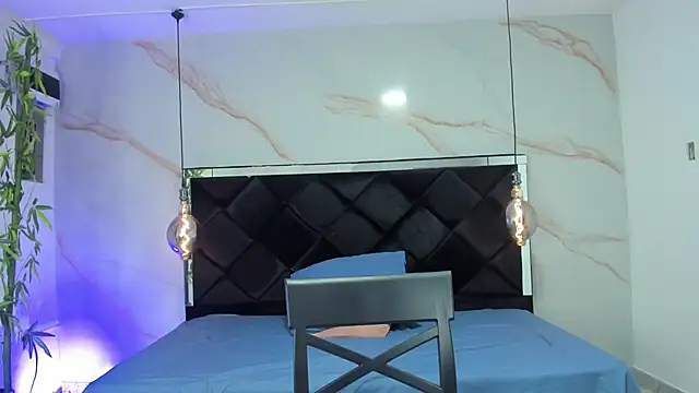 AngelaaCute  online show from 10.11.25