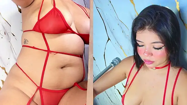 Lizz Tender online show from 03.12.26