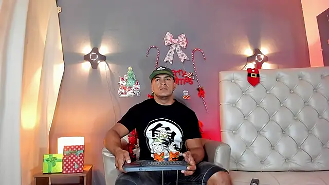 HerculesWheeler online show from 12.17.24