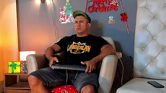 HerculesWheeler online show from 12.24.24