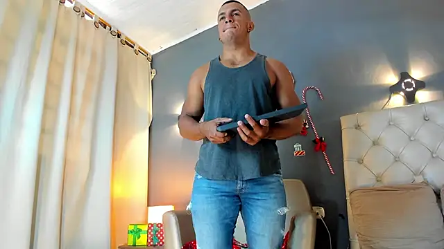 HerculesWheeler online show from 12.26.24