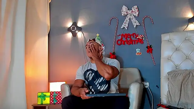 HerculesWheeler online show from 12.31.24