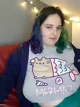 LadyRochester online show from 12.15.24