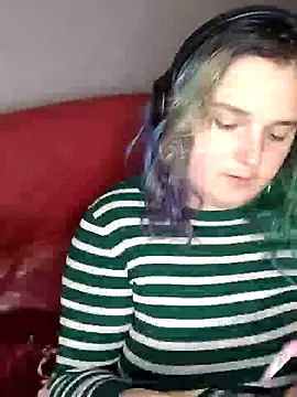 LadyRochester online show from 01.03.25