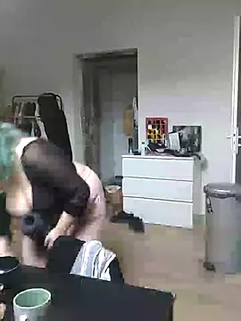LadyRochester online show from 01.15.25