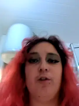 LadyRochester online show from 10.07.25