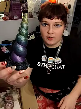 LadyRochester online show from 01.15.26