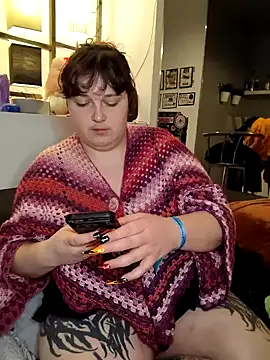 LadyRochester online show from 03.04.26