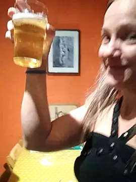 Dark Angel 22 online show from 10.07.25