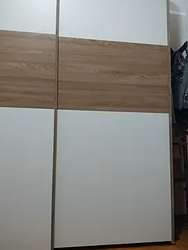 Dark Angel 22 online show from 10.28.25