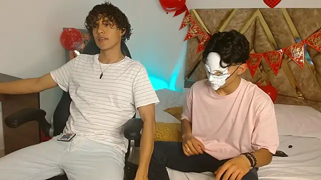 nickolas moon online show from 02.16.25