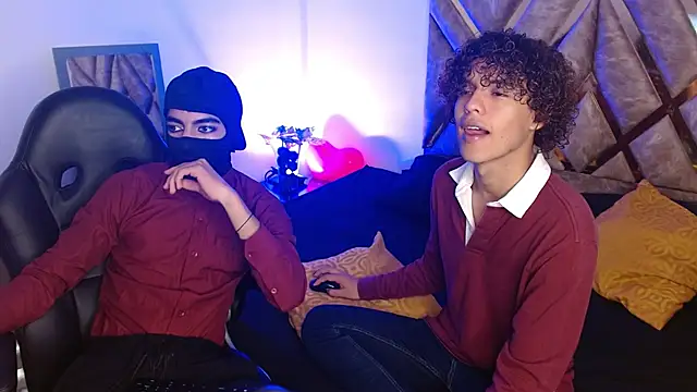 nickolas moon online show from 02.22.25