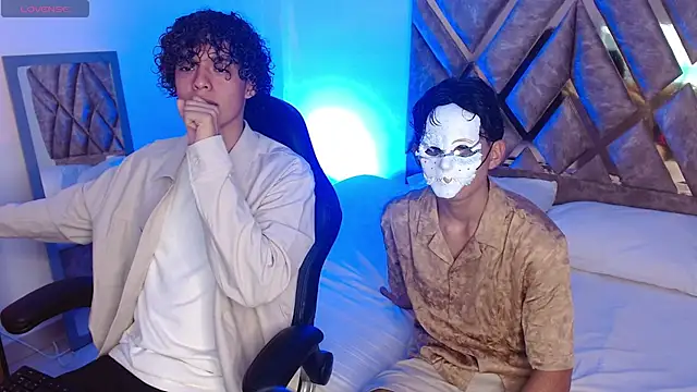 nickolas moon online show from 03.01.25