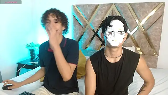 nickolas moon online show from 03.08.25