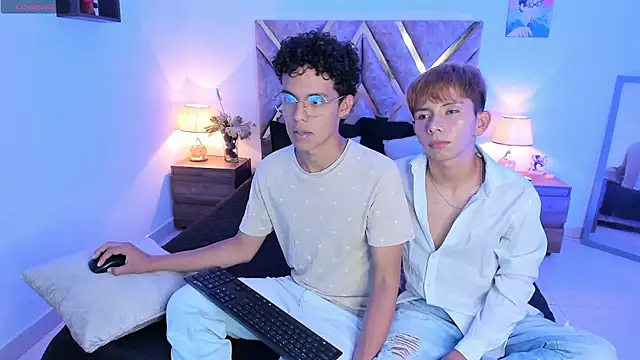 nickolas moon online show from 11.10.25