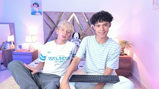 nickolas moon online show from 02.12.26