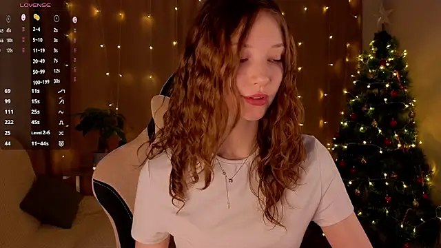 AliseVine online show from 12.21.24