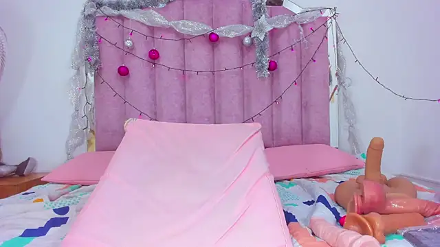 anisha x online show from 12.29.24