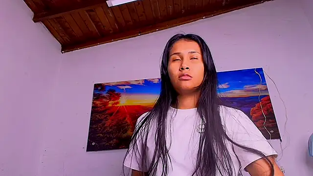 anisha x online show from 10.23.25