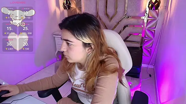 meraki fraise online show from 11.02.25