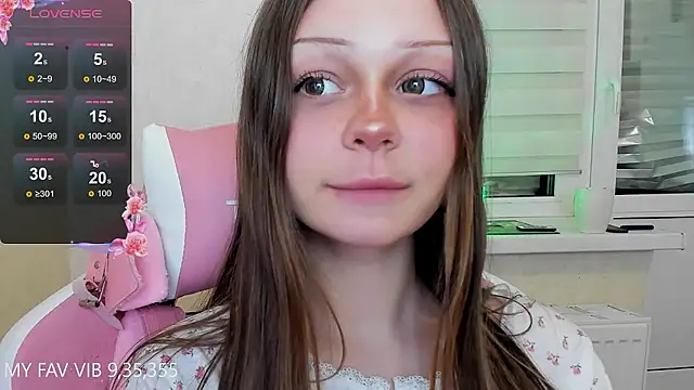 shy melony online show from 01.09.26