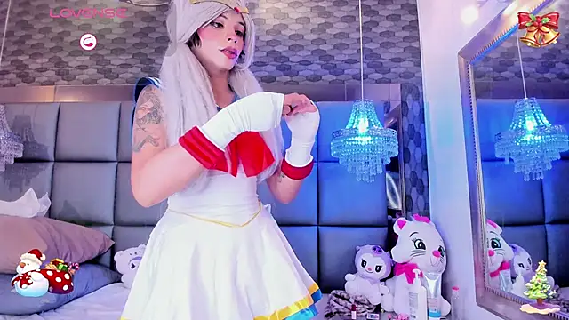 Palmer-Foster online show from 12.18.25