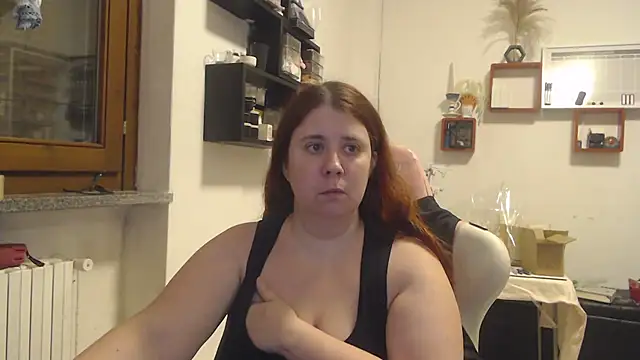 valerysexy online show from 10.10.25