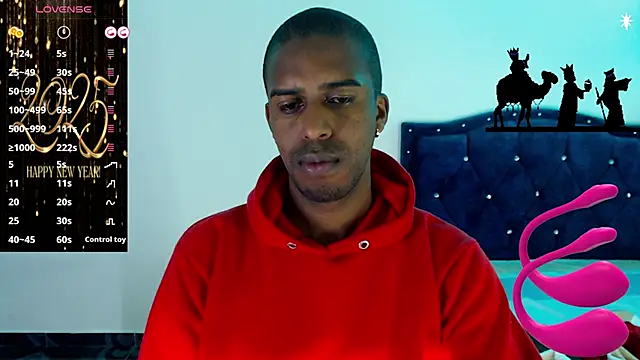 mrjhon26 online show from 01.03.25