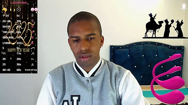 mrjhon26 online show from 01.05.25