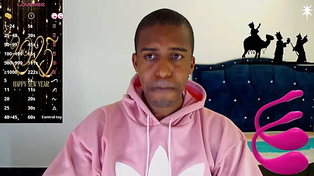 mrjhon26 online show from 01.06.25