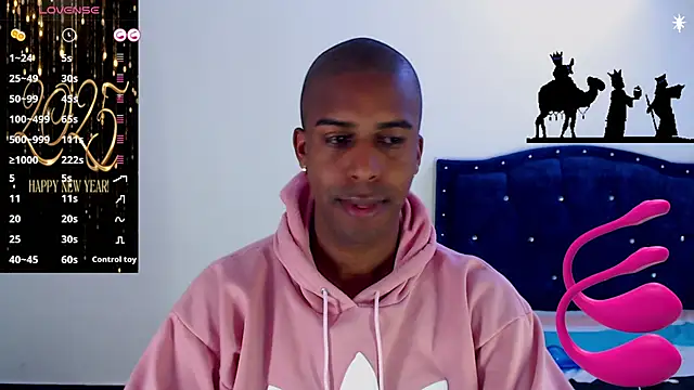 mrjhon26 online show from 01.08.25