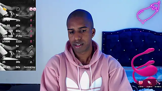 mrjhon26 online show from 01.08.25
