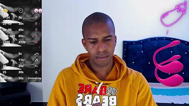 mrjhon26 online show from 01.09.25