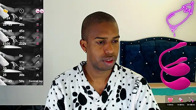 mrjhon26 online show from 01.12.25