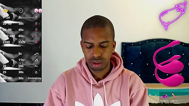 mrjhon26 online show from 01.14.25