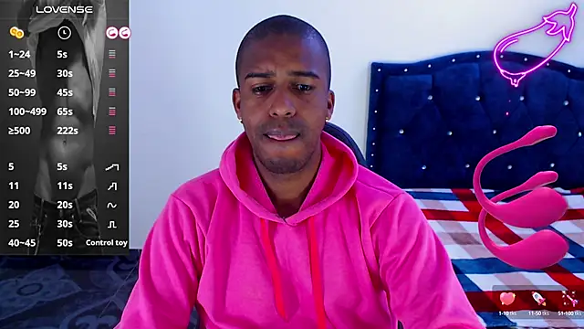 mrjhon26 online show from 01.20.25