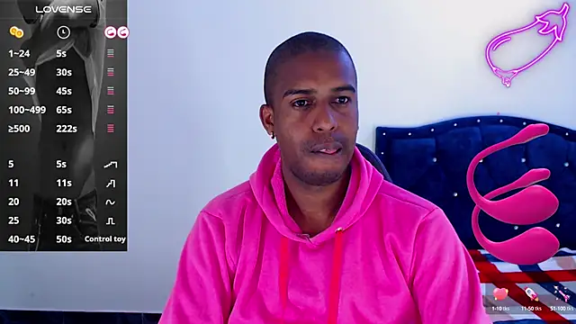 mrjhon26 online show from 01.20.25