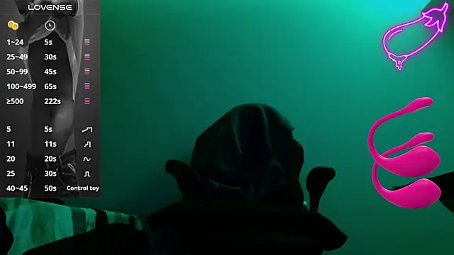 mrjhon26 online show from 01.20.25