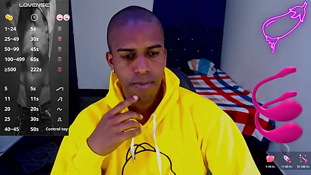 mrjhon26 online show from 01.23.25