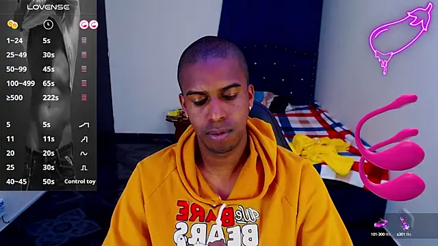 mrjhon26 online show from 01.24.25