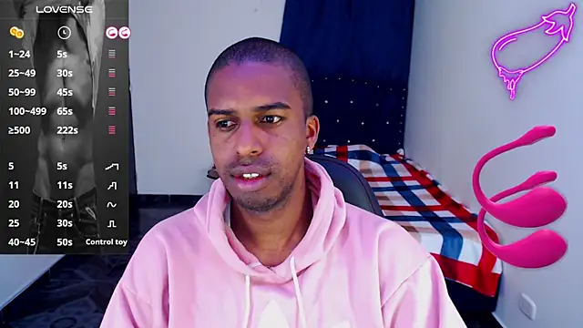 mrjhon26 online show from 01.27.25